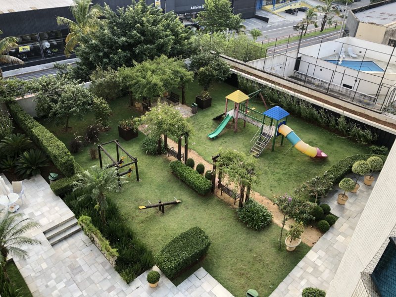 imóvel com 108m² - Vila Regente Feijó - São Paulo