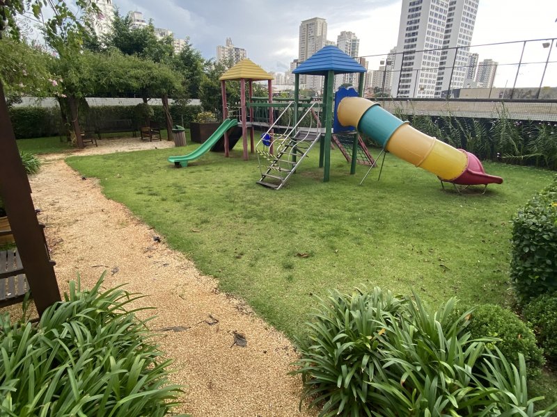 imóvel com 108m² - Vila Regente Feijó - São Paulo