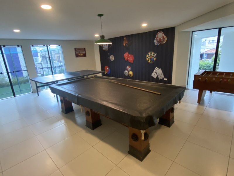 imóvel com 108m² - Vila Regente Feijó - São Paulo