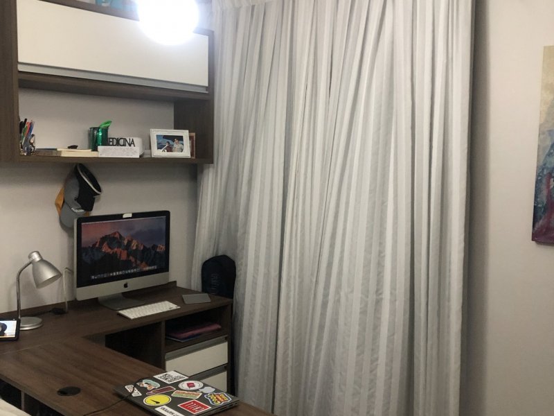 imóvel com 108m² - Vila Regente Feijó - São Paulo