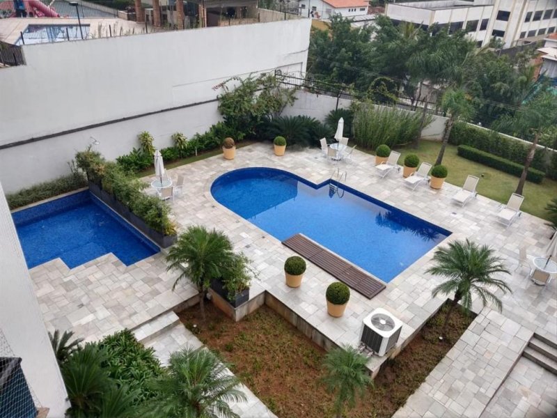 imóvel com 108m² - Vila Regente Feijó - São Paulo