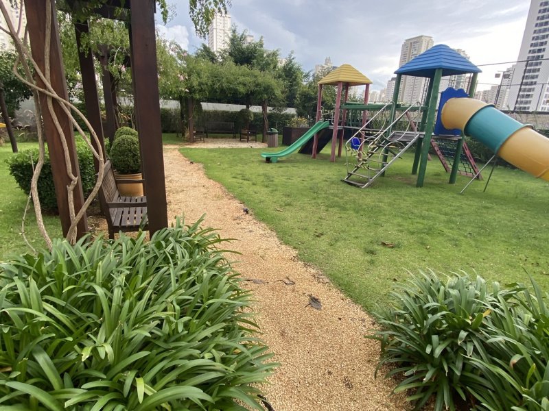 imóvel com 108m² - Vila Regente Feijó - São Paulo