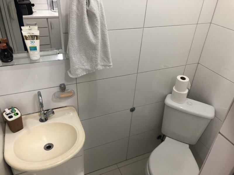 imóvel com 108m² - Vila Regente Feijó - São Paulo
