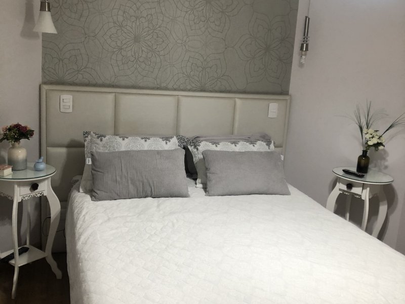 imóvel com 108m² - Vila Regente Feijó - São Paulo