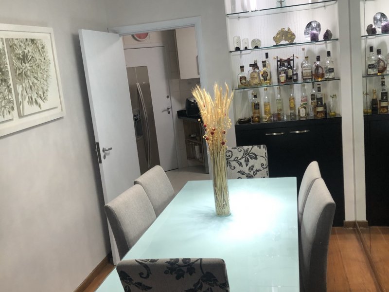 imóvel com 108m² - Vila Regente Feijó - São Paulo