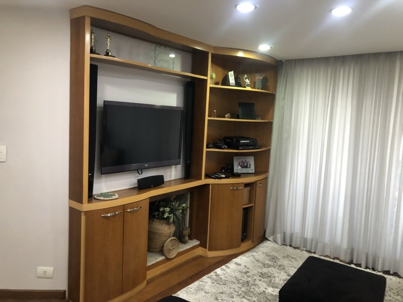 imóvel com 108m² - Vila Regente Feijó - São Paulo