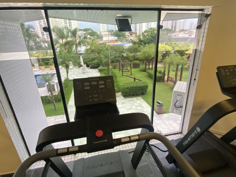 imóvel com 108m² - Vila Regente Feijó - São Paulo