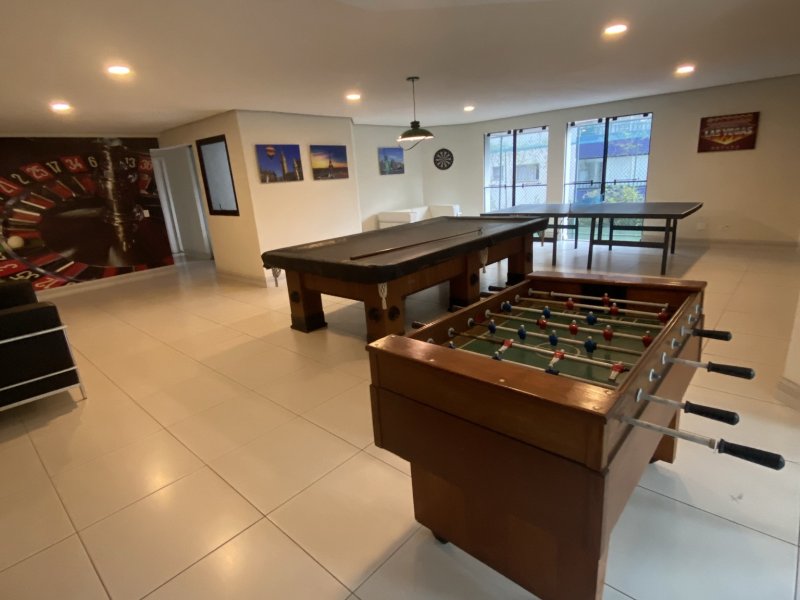imóvel com 108m² - Vila Regente Feijó - São Paulo
