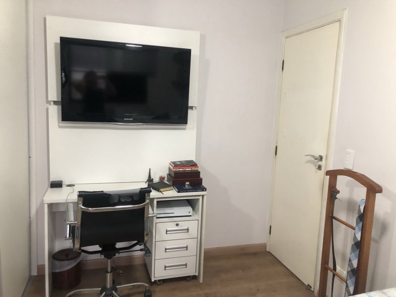 imóvel com 108m² - Vila Regente Feijó - São Paulo