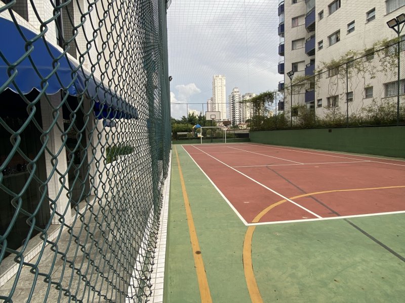 imóvel com 108m² - Vila Regente Feijó - São Paulo