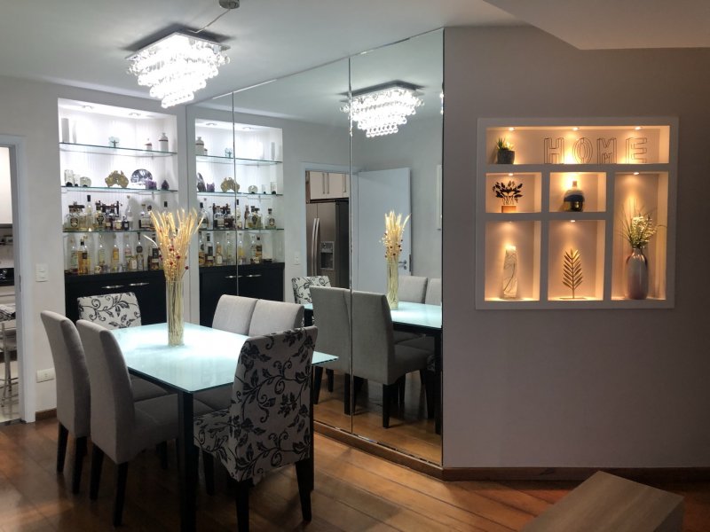 imóvel com 108m² - Vila Regente Feijó - São Paulo