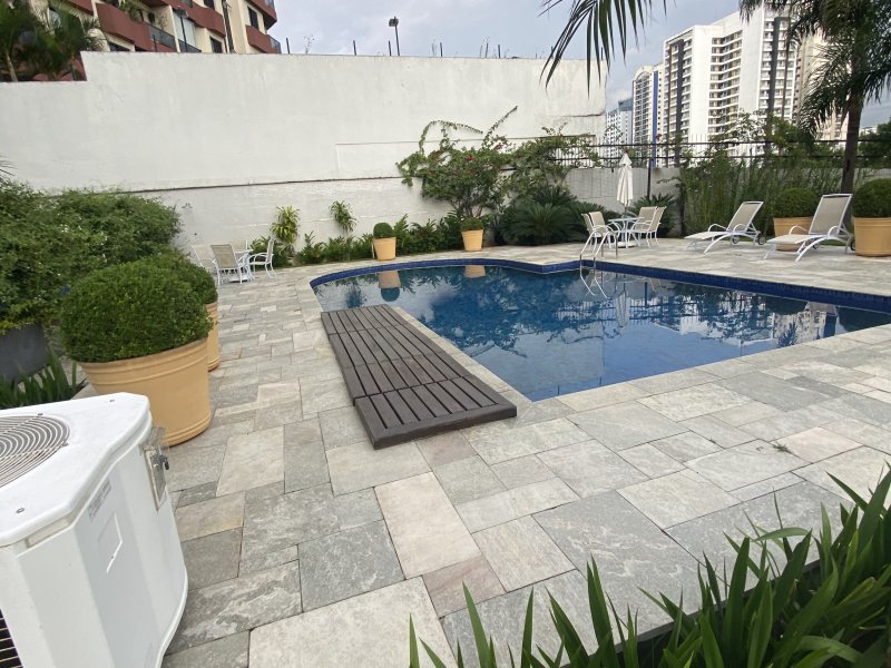 imóvel com 108m² - Vila Regente Feijó - São Paulo