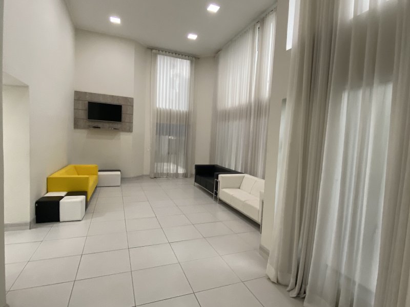 imóvel com 108m² - Vila Regente Feijó - São Paulo