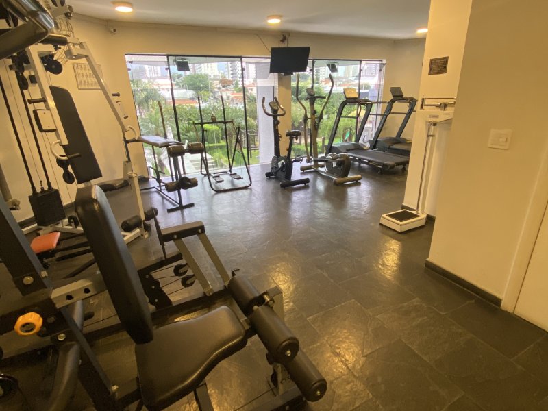 imóvel com 108m² - Vila Regente Feijó - São Paulo