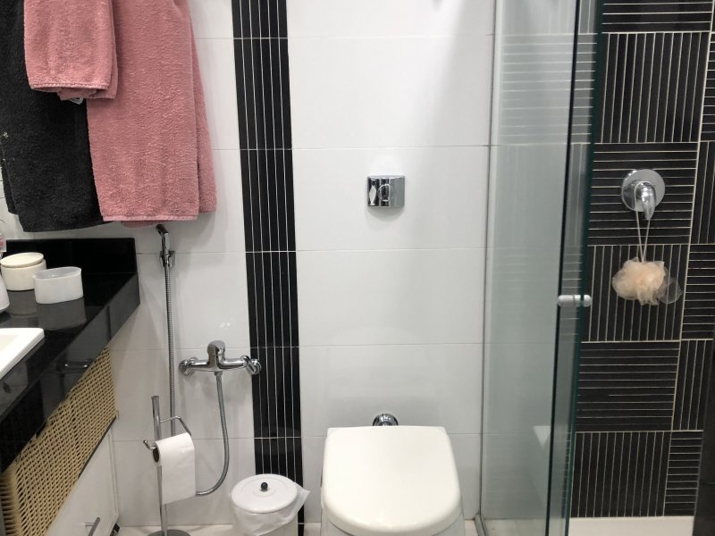 imóvel com 108m² - Vila Regente Feijó - São Paulo