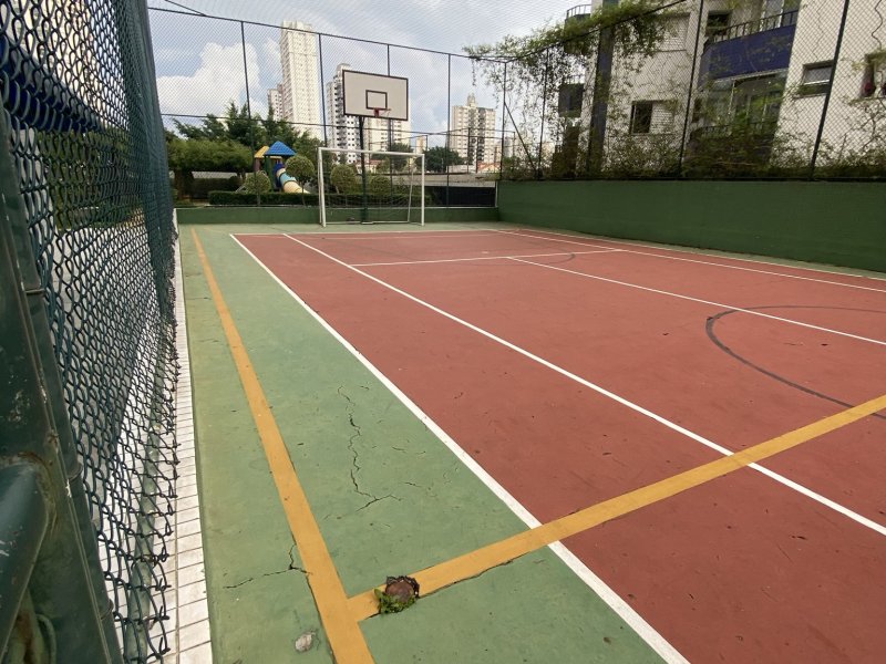 imóvel com 108m² - Vila Regente Feijó - São Paulo