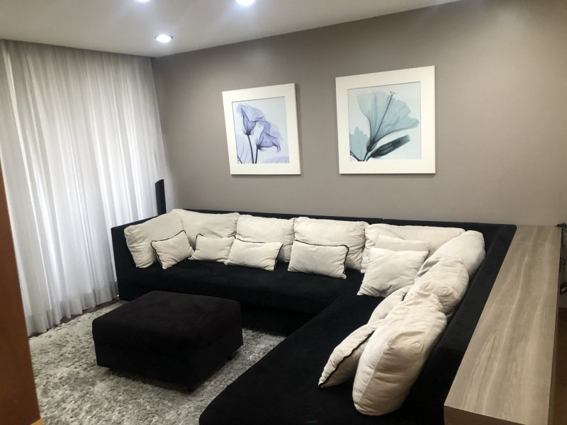 imóvel com 108m² - Vila Regente Feijó - São Paulo