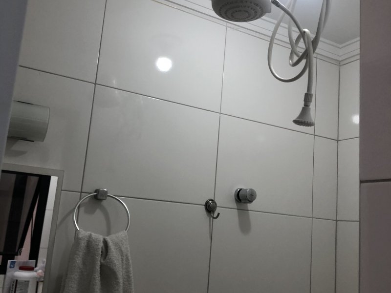 imóvel com 108m² - Vila Regente Feijó - São Paulo