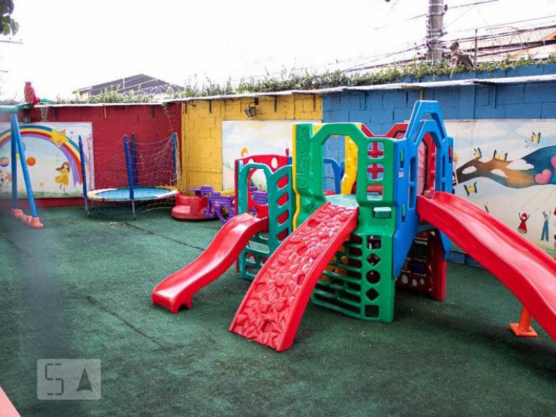 Apartamento à venda Jardim Jaqueline com 62m² e 3 quartos por R$ 380.000 - 144731159-espaco-infantil.jpg