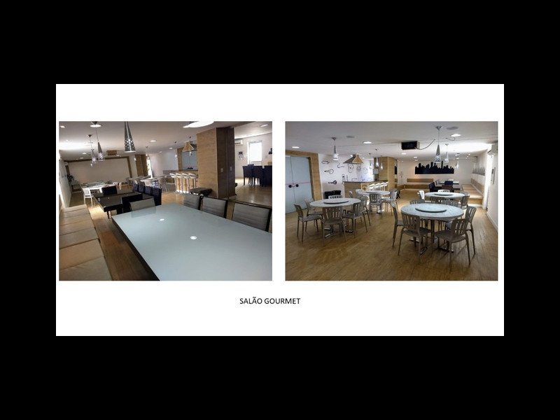 Apartamento à venda Jardim Jaqueline com 62m² e 3 quartos por R$ 380.000 - 1616360455-salao-gourmet.jpg