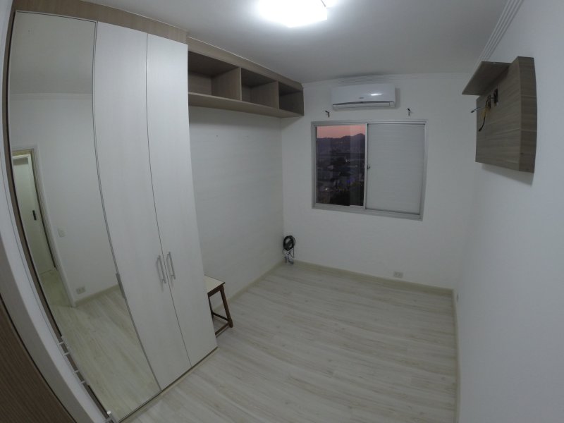 Apartamento à venda Vila Belmiro com 65m² e 2 quartos por R$ 370.000 - 1029216649-quarto-casal.JPG