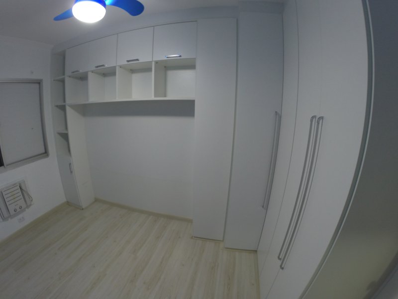 Apartamento à venda Vila Belmiro com 65m² e 2 quartos por R$ 370.000 - 1669635651-quarto-solteiro2.JPG