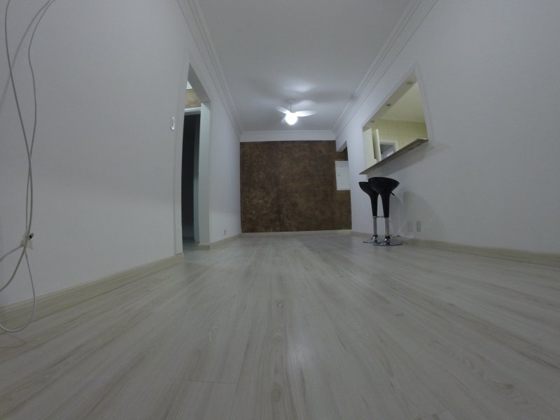 Apartamento à venda Vila Belmiro com 65m² e 2 quartos por R$ 370.000 - 1748675751-sala4.JPG