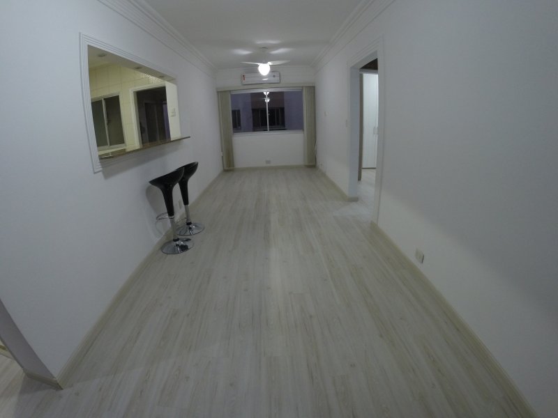 Apartamento à venda Vila Belmiro com 65m² e 2 quartos por R$ 370.000 - 1943642012-sala.JPG
