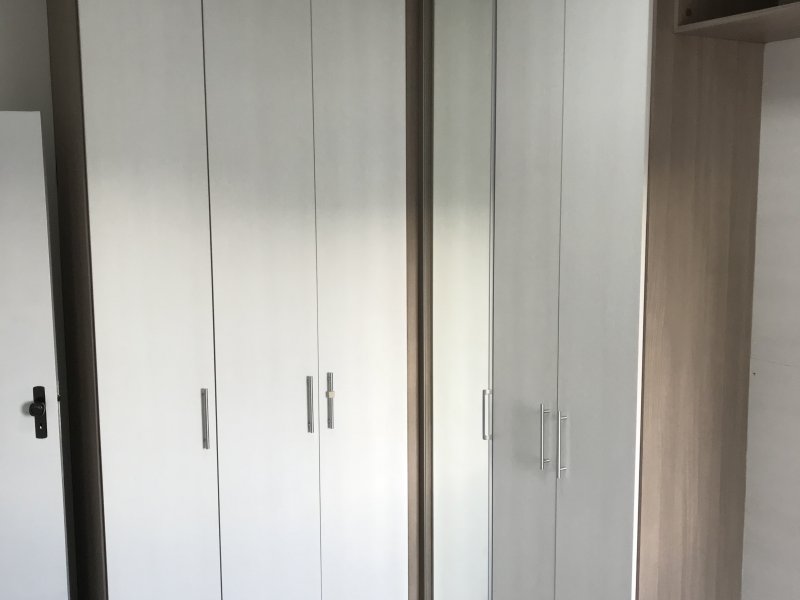 Apartamento à venda Vila Belmiro com 65m² e 2 quartos por R$ 370.000 - 580228831-quarto-casal3.JPG