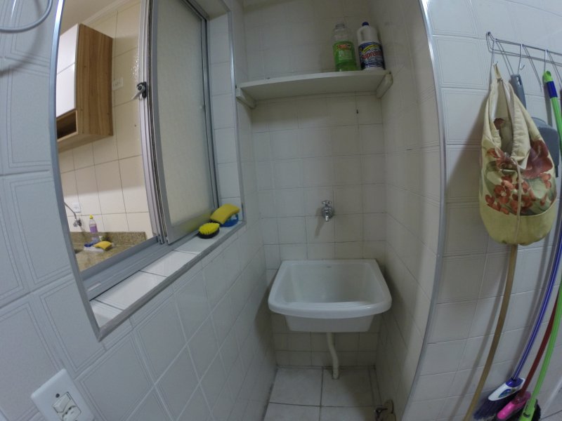 Apartamento à venda Vila Belmiro com 65m² e 2 quartos por R$ 370.000 - 670203927-servico1.JPG