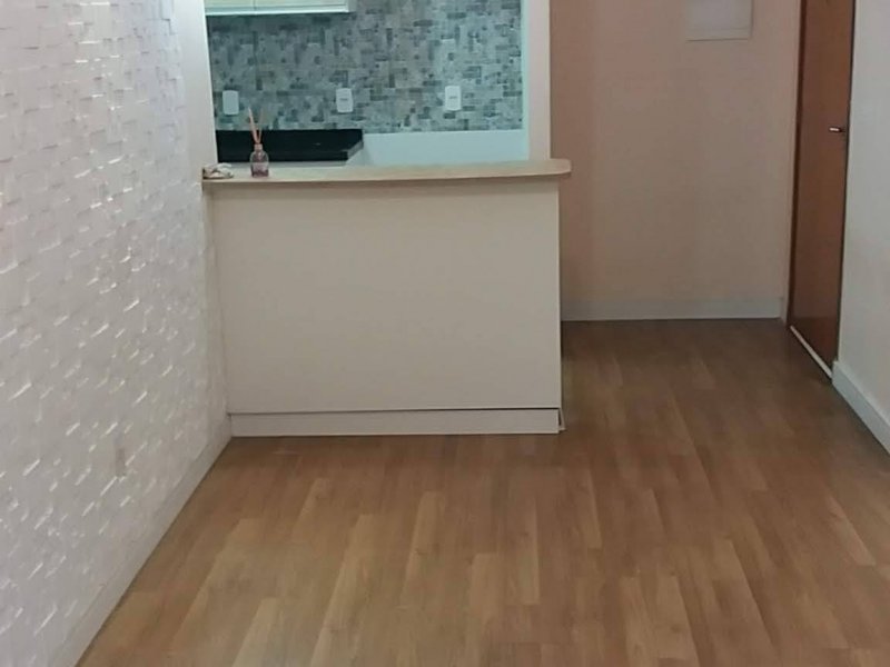 imóvel com 50m² - Parque Rincão - Cotia