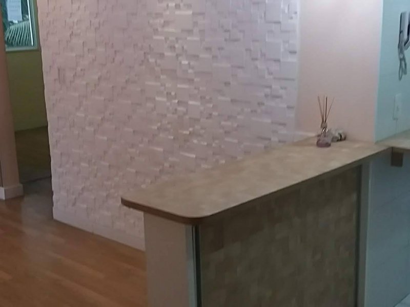 imóvel com 50m² - Parque Rincão - Cotia