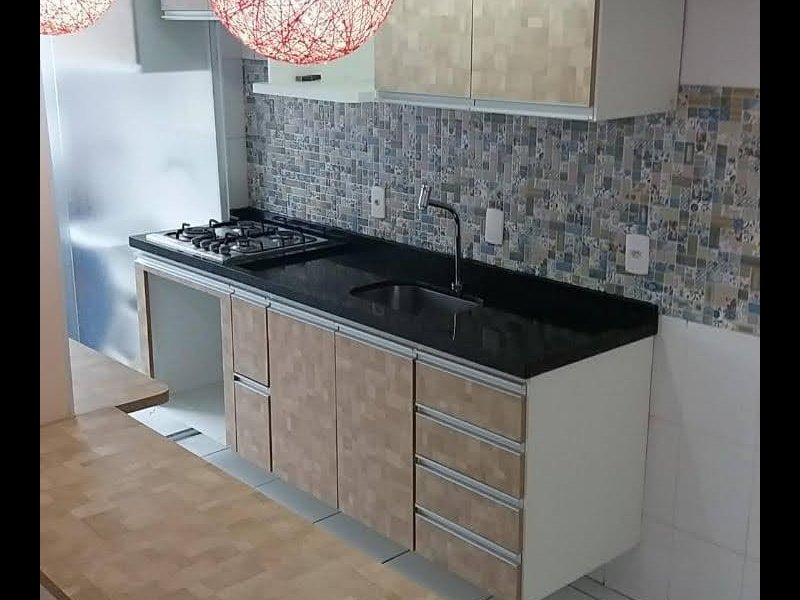 imóvel com 50m² - Parque Rincão - Cotia