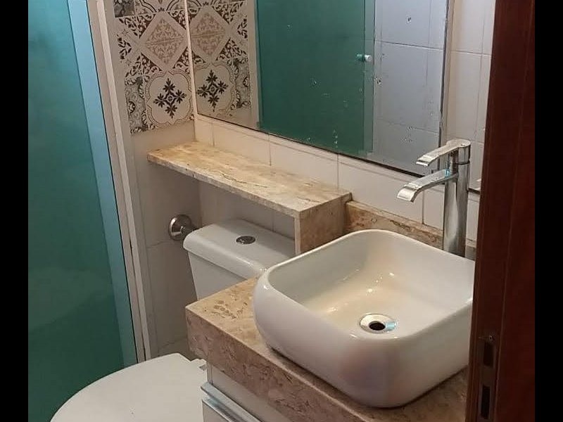 imóvel com 50m² - Parque Rincão - Cotia