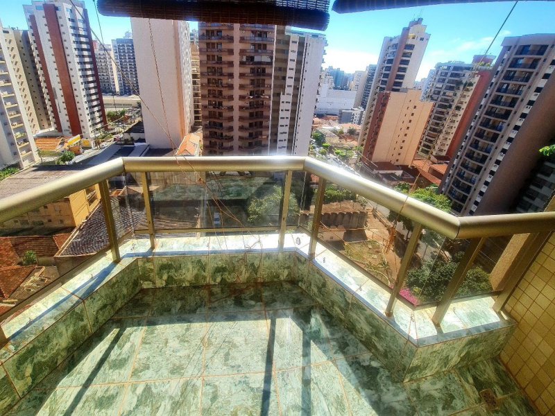 imóvel com 100m² - Centro - Ribeirão Preto