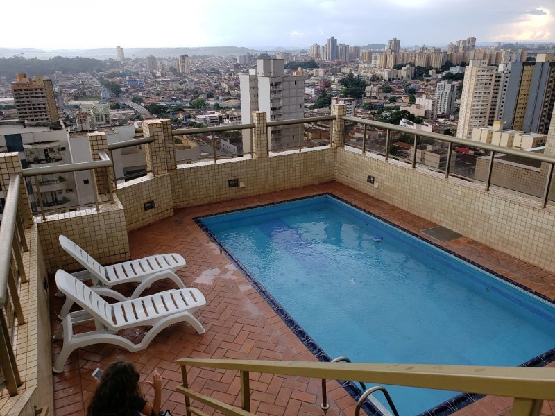 imóvel com 100m² - Centro - Ribeirão Preto