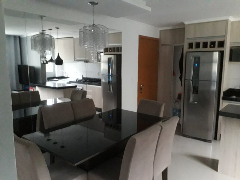 imóvel com 56m² - Bairro Rio Pequeno - Camboriu