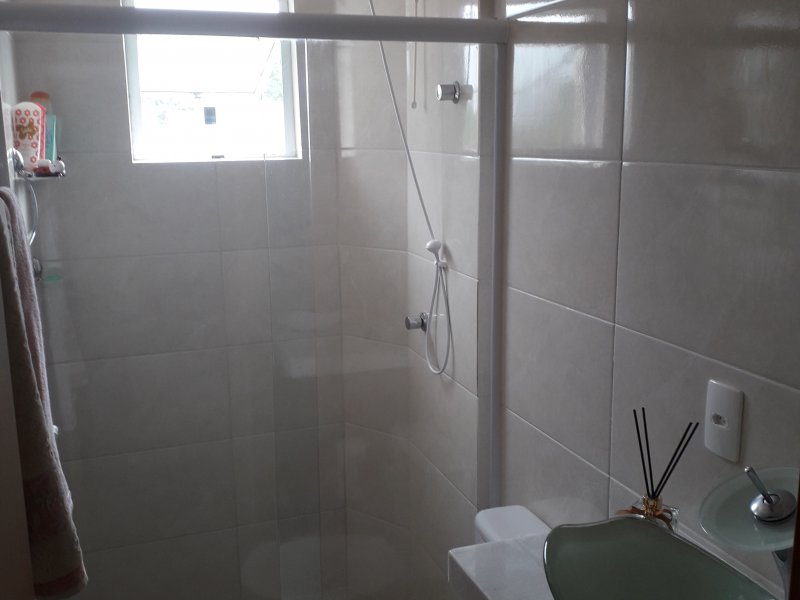 imóvel com 56m² - Bairro Rio Pequeno - Camboriu