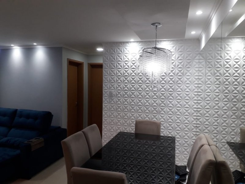 imóvel com 56m² - Bairro Rio Pequeno - Camboriu