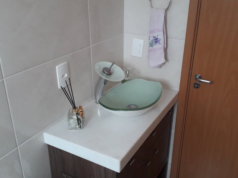 imóvel com 56m² - Bairro Rio Pequeno - Camboriu