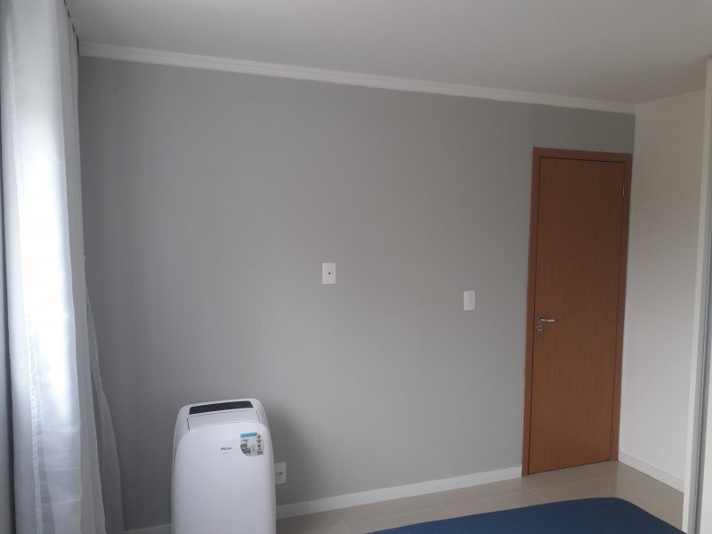 imóvel com 56m² - Bairro Rio Pequeno - Camboriu