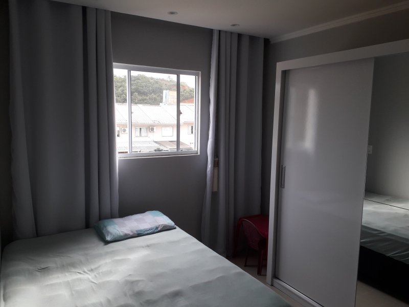 imóvel com 56m² - Bairro Rio Pequeno - Camboriu