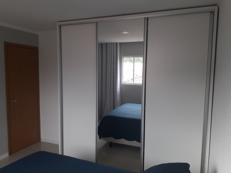imóvel com 56m² - Bairro Rio Pequeno - Camboriu
