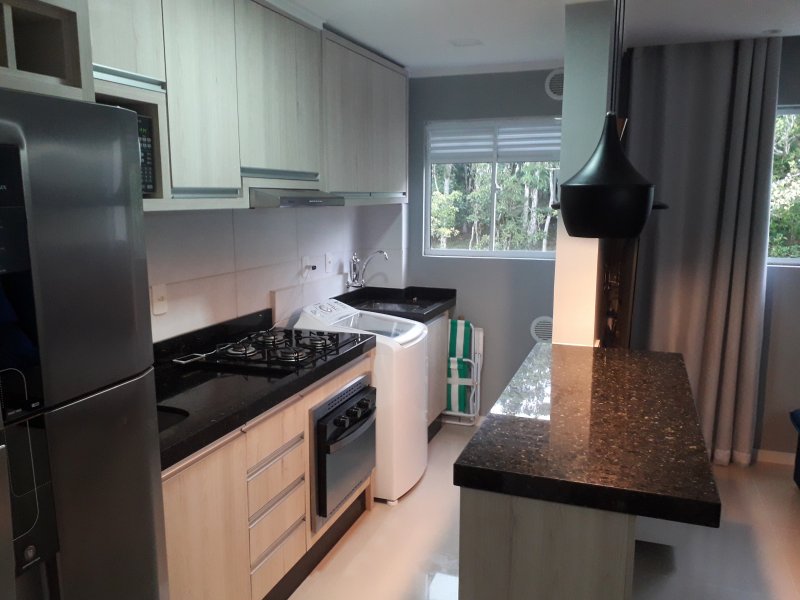 imóvel com 56m² - Bairro Rio Pequeno - Camboriu