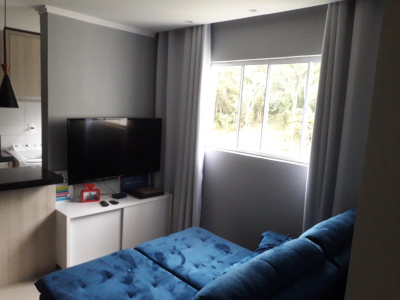 imóvel com 56m² - Bairro Rio Pequeno - Camboriu