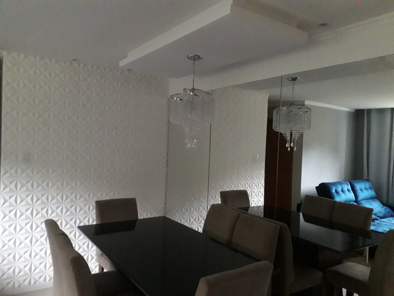 imóvel com 56m² - Bairro Rio Pequeno - Camboriu
