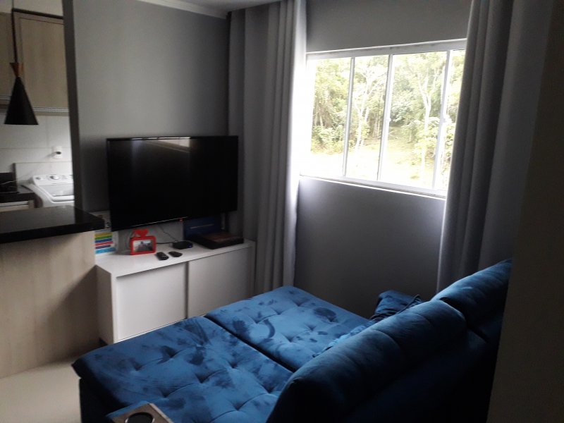 imóvel com 56m² - Bairro Rio Pequeno - Camboriu