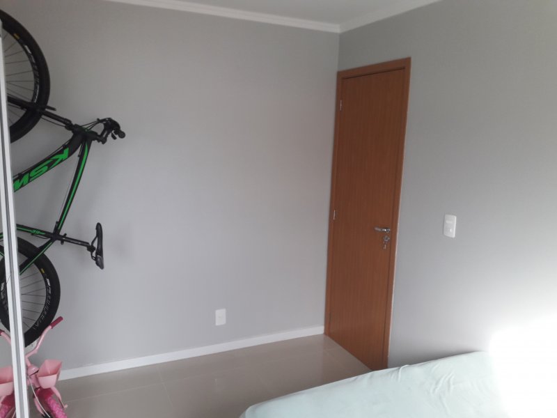 imóvel com 56m² - Bairro Rio Pequeno - Camboriu