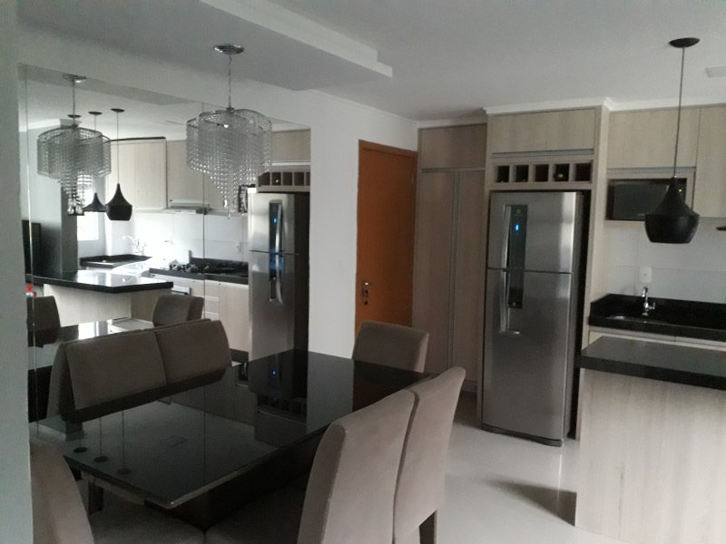 imóvel com 56m² - Bairro Rio Pequeno - Camboriu