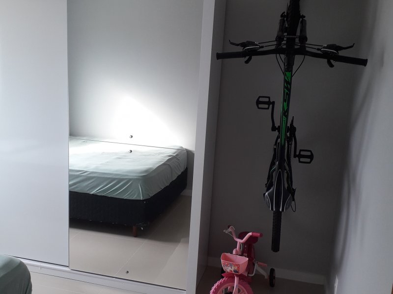 imóvel com 56m² - Bairro Rio Pequeno - Camboriu